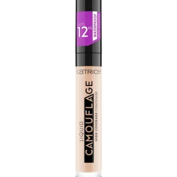 Hot Catrice 005 Light Natural Liquid Camouflage Concealer