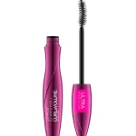New Catrice 010 Black Glam & Doll Curl & Volume Mascara