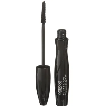 Sale Catrice 010 Black Glam & Doll Volume Mascara
