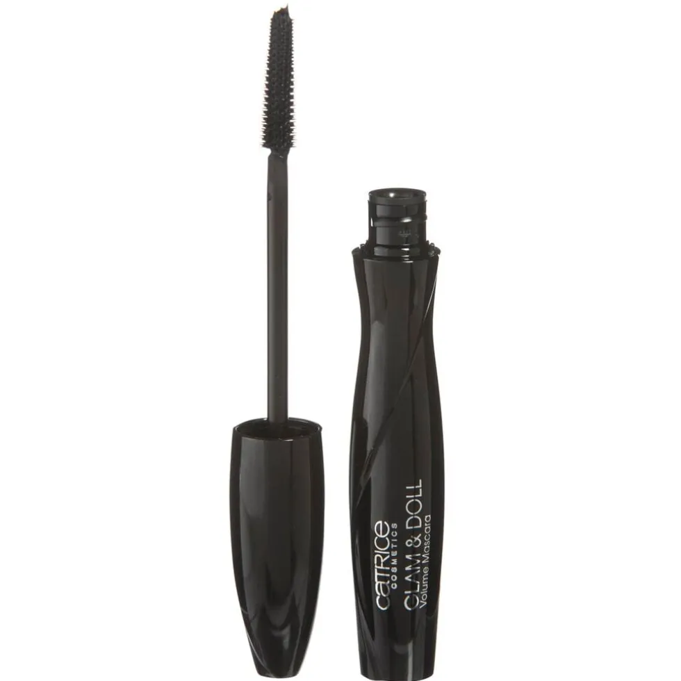 catrice-010-black-glam-doll-v-WXidFmXu-0.webp Sale Catrice 010 Black Glam & Doll Volume Mascara