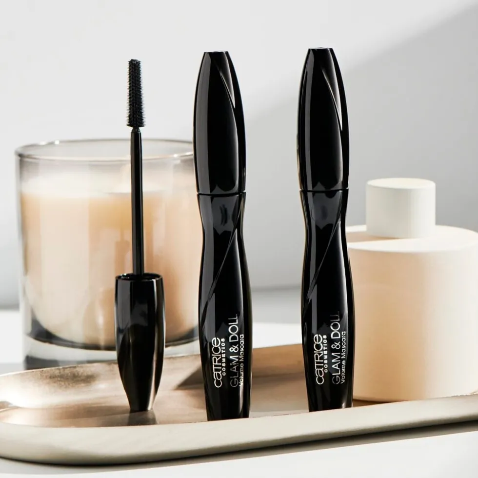 catrice-010-black-glam-doll-v-WXidFmXu-3.webp Sale Catrice 010 Black Glam & Doll Volume Mascara