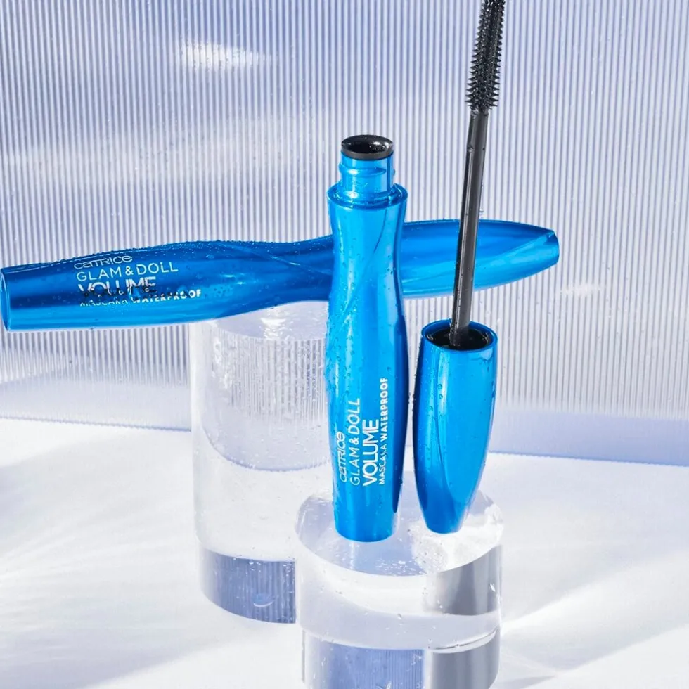 catrice-010-black-glam-doll-w-WOficCVE-4.webp Outlet Catrice 010 Black Glam & Doll Waterproof Volume Mascara