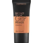 Sale Catrice 010 Sun Glazed Bronze Glow Grip Primer