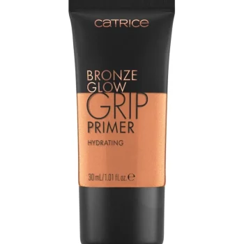 Sale Catrice 010 Sun Glazed Bronze Glow Grip Primer