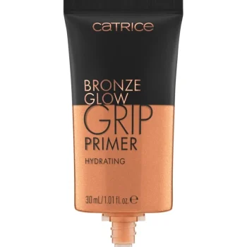 Sale Catrice 010 Sun Glazed Bronze Glow Grip Primer