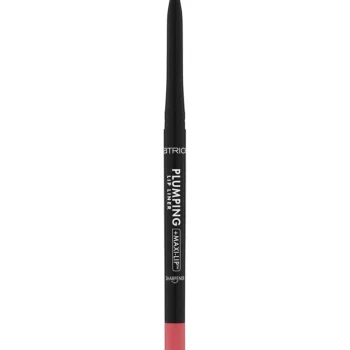 Clearance Catrice 190 I Like To Mauve Plumping Lipliner