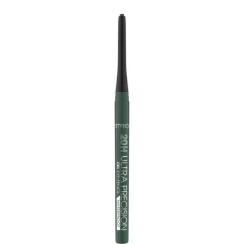 Sale Catrice 20H Ultra Precision 040 Warm Green Waterproof Gel Eye Pencil