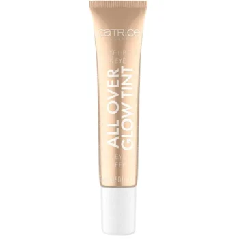Online Catrice All Over Glow Tint 010 Beaming Diamond Foundation