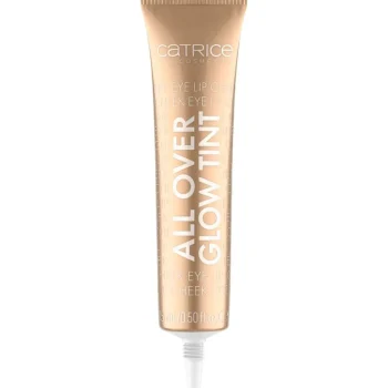 Online Catrice All Over Glow Tint 010 Beaming Diamond Foundation