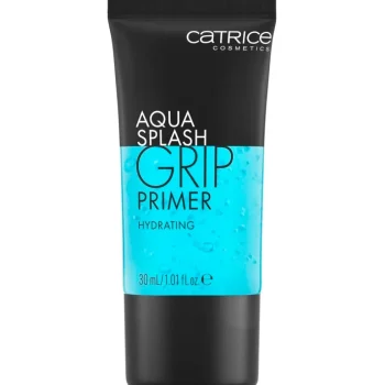 Fashion Catrice Aqua Splash Hydrating Grip Primer
