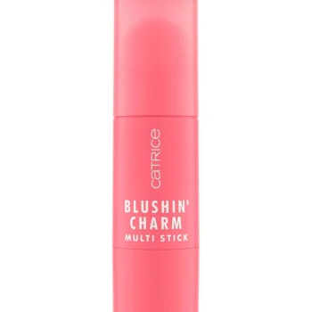 New Catrice Blushin' Charm 010 Pink Sweetheart Multi Stick