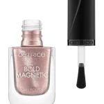 Discount Catrice Bold Magnetic 020 Don’t Be So Clingy Nail Polish