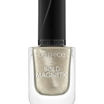 Outlet Catrice Bold Magnetic 030 Drawn To You Nail Polish