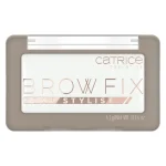 Hot Catrice Brow Fix 010 Full And Fluffy Soap Stylist
