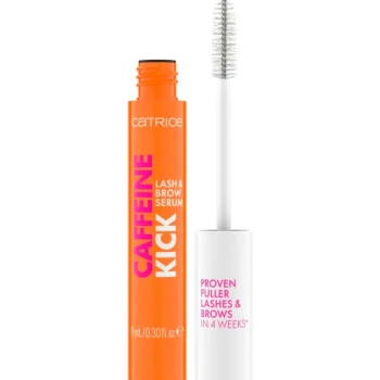 Discount Catrice Caffeine Kick Lash & Brow Serum