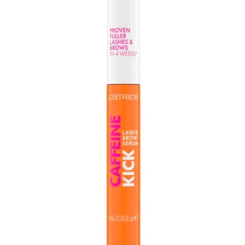 Discount Catrice Caffeine Kick Lash & Brow Serum