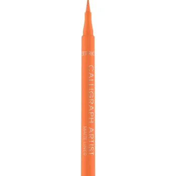 Best Catrice Calligraph Artist 050 Setting Sun Matte Liner
