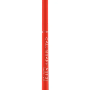 Fashion Catrice Calligraph Artist 080 Bloody Mary Matte Liner