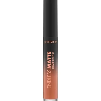 Clearance Catrice Endless Matte 020 Lovely Nude Liquid Lippenstift