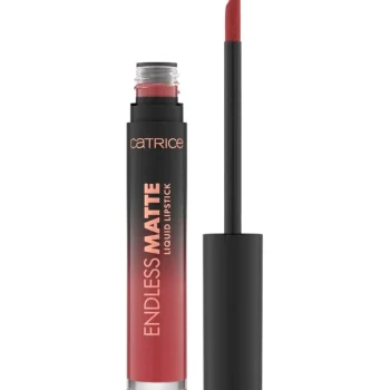 New Catrice Endless Matte 090 No Broken Hearts Liquid Lippenstift