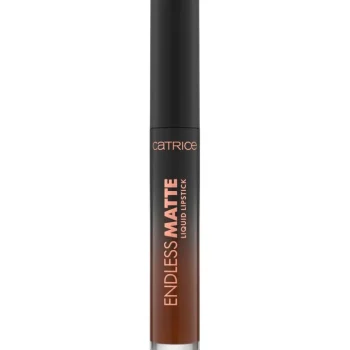 Hot Catrice Endless Matte 100 Coffee Date Liquid Lippenstift