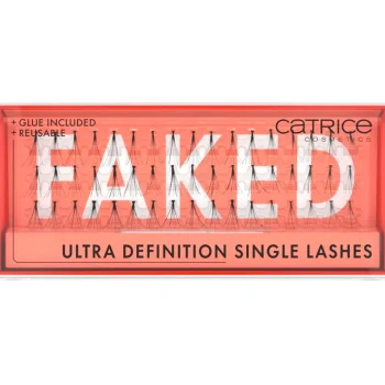 Discount Catrice Faked Insane Length Lashes