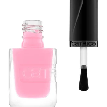 Best Catrice Gel Affair 038 Cosmo Where Is Wanda?Nail Lacquer