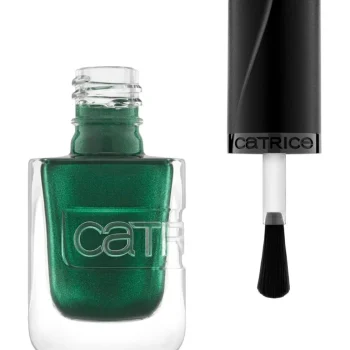 Online Catrice Gel Affair 047 Deep Woods Spell Nail Lacquer