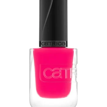 Fashion Catrice Gel Affair 18 Berry Styles Nagellak