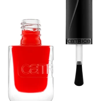 Hot Catrice Gel Affair 19 Vive L'Amour Nagellak
