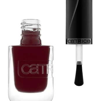 Outlet Catrice Gel Affair 22 Cherry Is The New Black Nagellak