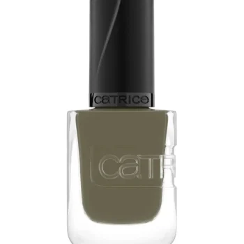 New Catrice Gel Affair 34 Super Trouper Nagellak