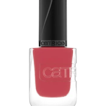 New Catrice Gel Affair 7 Take Me To Mulberry Street Nagellak