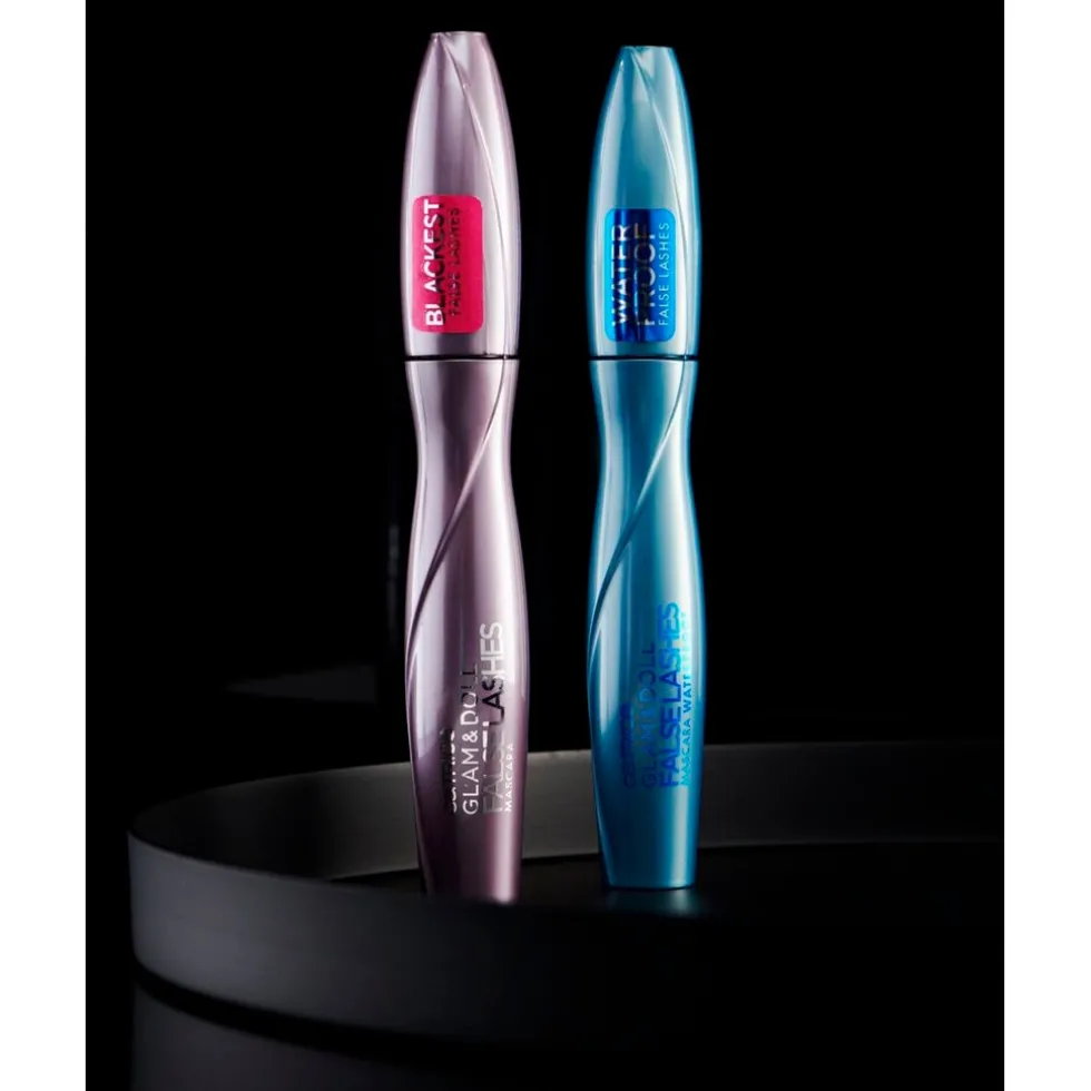 catrice-glam-doll-false-lashe-JrTEqoVf-4.webp Outlet Catrice Glam & Doll False Lashes 10 Black Waterproof Mascara