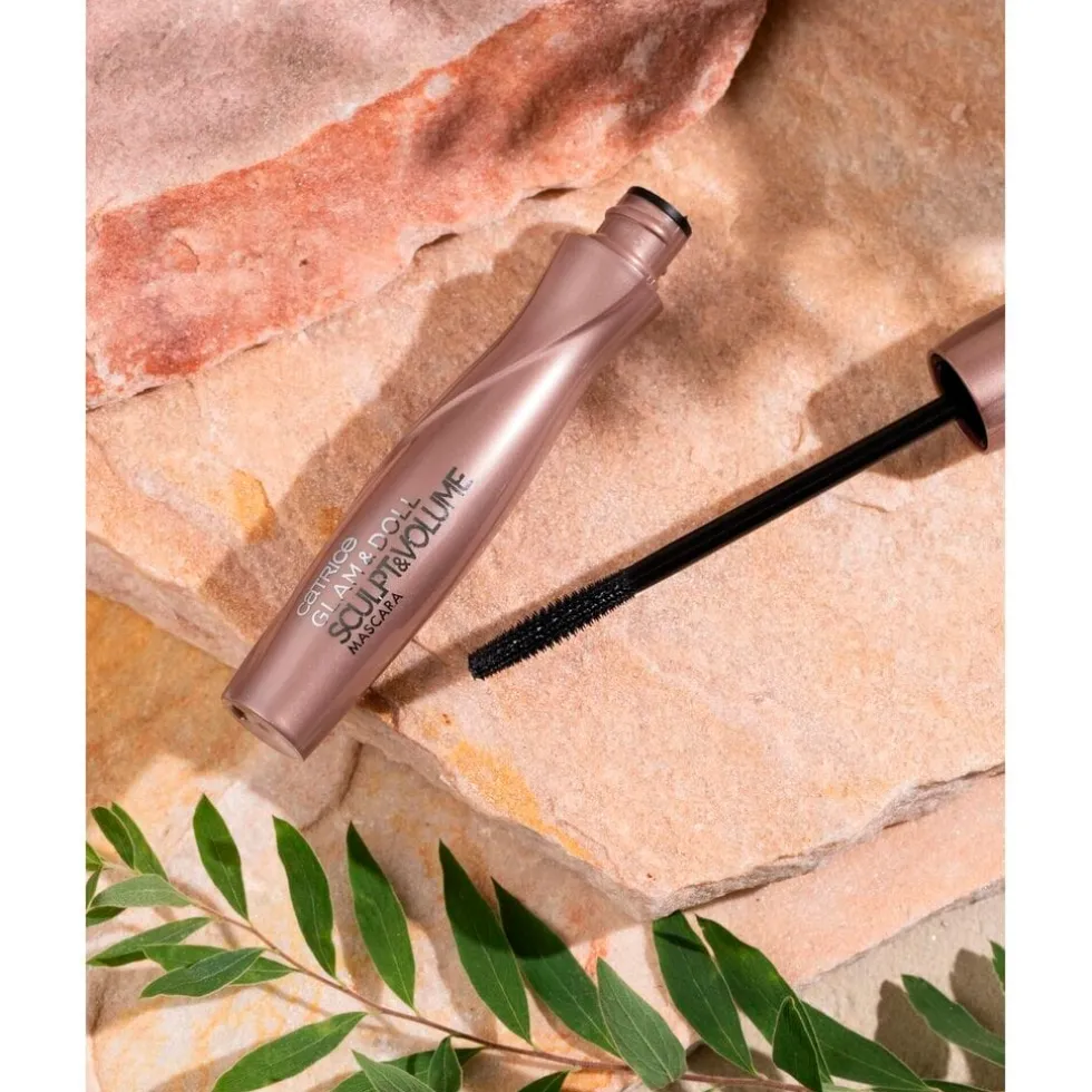 catrice-glam-doll-sculpt-vol-SKDjZrsZ-4.webp Fashion Catrice Glam & Doll Sculpt & Volume 010 Black Mascara