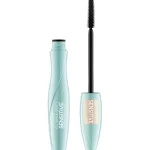 Clearance Catrice Glam & Doll Sensitive 010 Ultra Black Volume Mascara