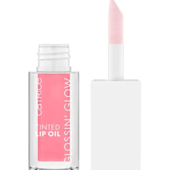 Hot Catrice Glossin' Glow 10 Tinted Lip Oil