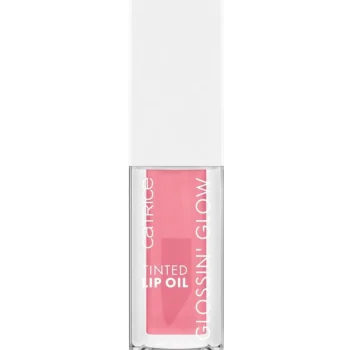 Hot Catrice Glossin' Glow 10 Tinted Lip Oil