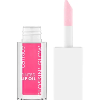 Best Catrice Glossin' Glow 40 Tinted Lip Oil