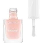 Outlet Catrice Glow Tint Shimmer 030 Sparkle Symphony Nail Polish