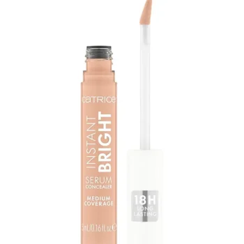 Fashion Catrice Instant Bright 002N Medium Coverage Serum Concealer