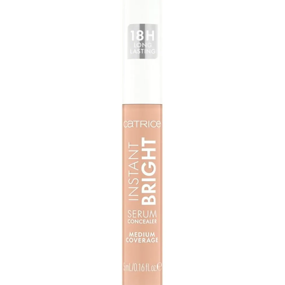 catrice-instant-bright-002n-me-esvelDAr-1.webp Fashion Catrice Instant Bright 002N Medium Coverage Serum Concealer