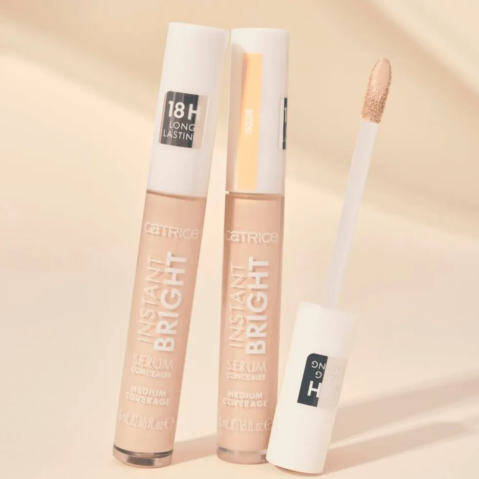 catrice-instant-bright-002n-me-esvelDAr-4.webp Fashion Catrice Instant Bright 002N Medium Coverage Serum Concealer