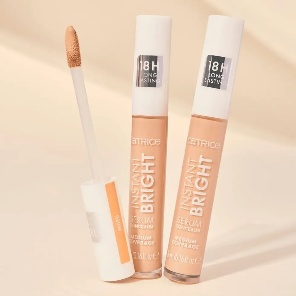 catrice-instant-bright-020w-me-GlJGCPBu-4.webp Online Catrice Instant Bright 020W Medium Coverage Serum Concealer