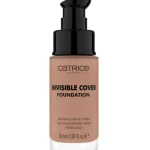 Discount Catrice Invisible Cover 040N Foundation