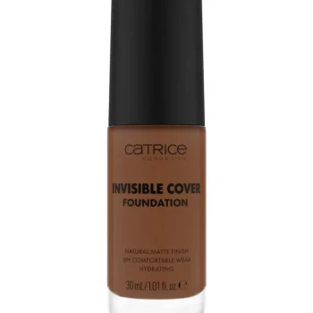 Discount Catrice Invisible Cover 062W Foundation