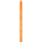 Hot Catrice Kohl Kajal 110 Orange O'Clock Waterproof Oogpotlood