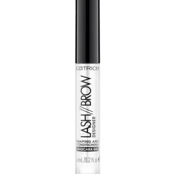Outlet Catrice Lash & Brow Designer Shaping And Conditioning Gel