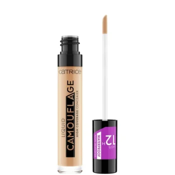 Online Catrice Liquid Camouflage 048 Desert Beige High Coverage Concealer