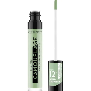 Discount Catrice Liquid Camouflage 200 Anti-Red High Coverage Concealer